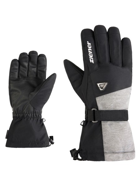 ZIENER GENTIANO-Z AS® glove man