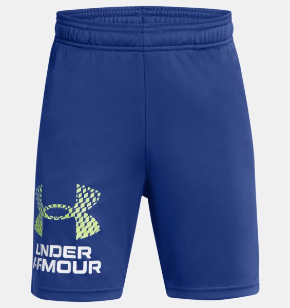 UNDER ARMOUR UA Tech Logo Shorts