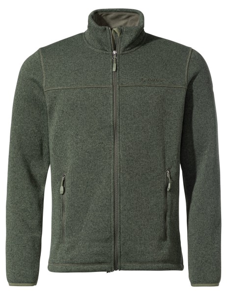 VAUDE Me Rienza Jacket III, khaki, L