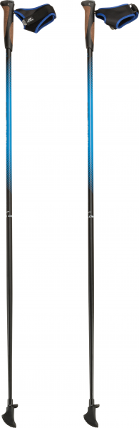 PRO TOUCH Nordic-Walking-Stöcke Impulse 5.1