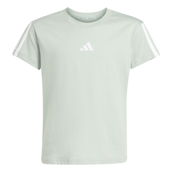 ADIDAS Jg 3S Tee 160