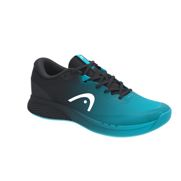 HEAD Sprint Evo 3.5 Clay Men BKBL