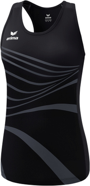 ERIMA Damen T-Shirt RACING singlet