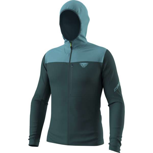 DYNAFIT TRAVERSE THERMAL HOODED JKT M