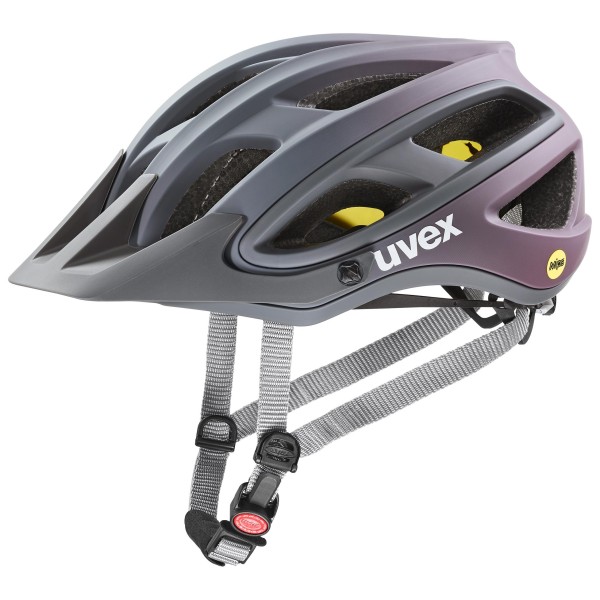 UVEX Fahrradhelm "Unbound Mips"