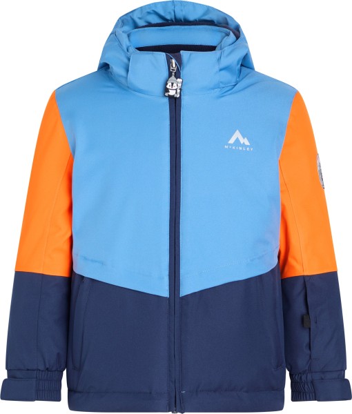 MCKINLEY KK.-Jacke Dario T