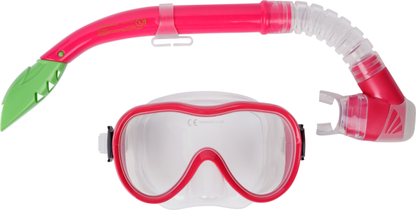 FIREFLY Tauchset Ki.-Tauch-Set ST5 II J
