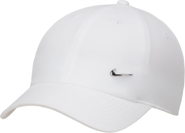 NIKE Herren Mütze U NK DF CLUB CAP U CB MTSWSH L