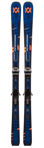 VöLKL PEREGRINE 82+LOWRIDE 13 FR