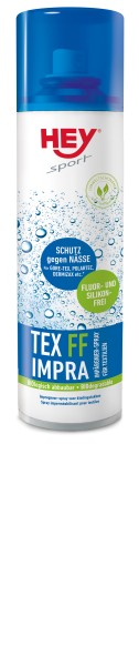 HEY-SPORT HEY SPORT Tex FF Impra, 200 ml