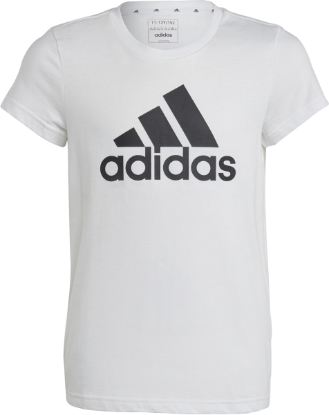 ADIDAS Kinder Shirt G ESS BL T