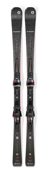 BLIZZARD PHOENIX R14 PRO + TPX12 W DEMO