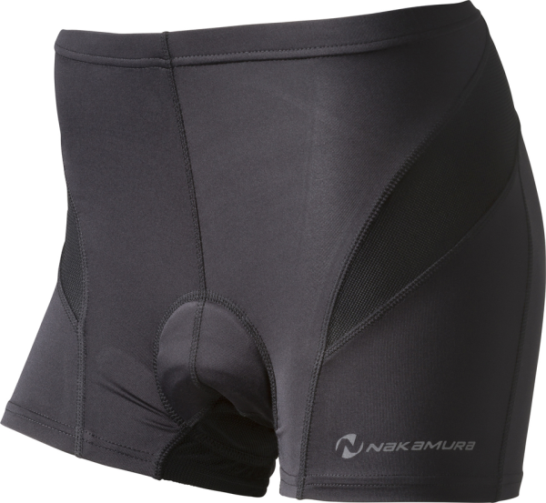 NAKAMURA Damen Boxershorts Cortina II