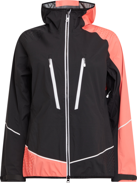 McKINLEY Damen Funktionsjacke Da.-Funktions-Jacke Skyler JKT LT W