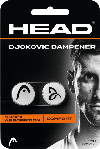 HEAD Djokovic Dampener