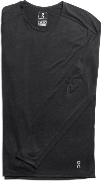 ON Langarm Shirt Long-T