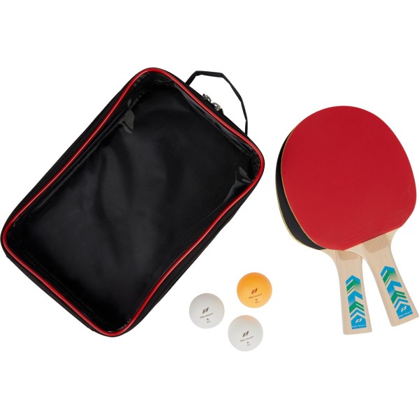 PRO TOUCH Tischtennis-Set Pro 3000 - 2 Player Set 901 -