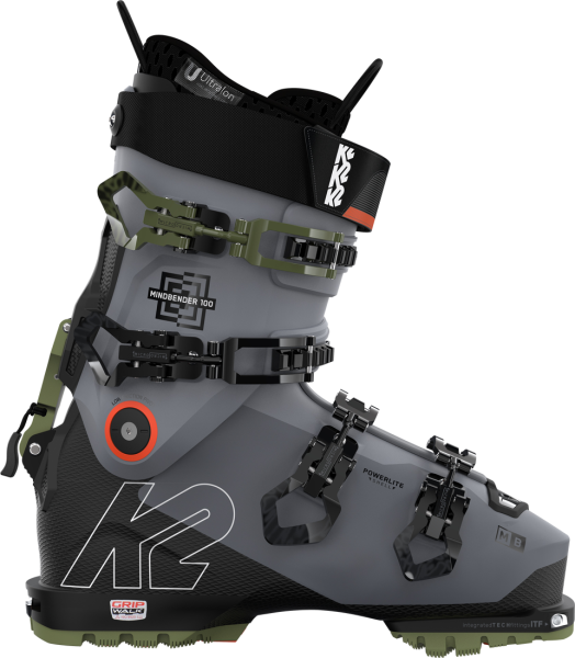 K2 Herren MINDBENDER 100 MV