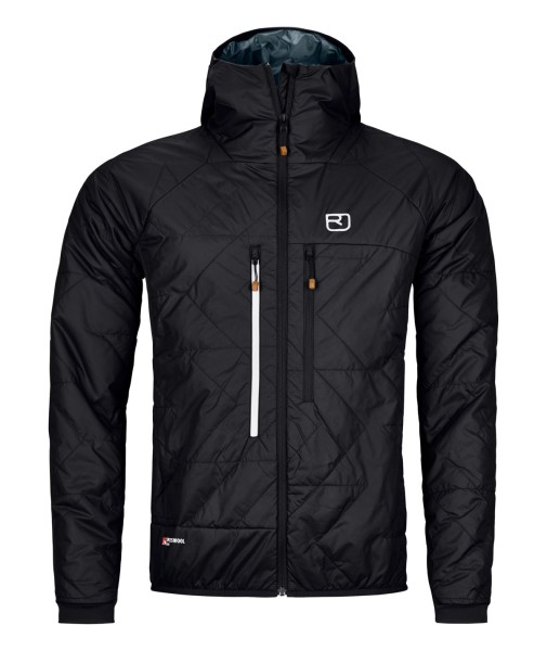 ORTOVOX SWISSWOOL PIZ BOÈ JACKET M