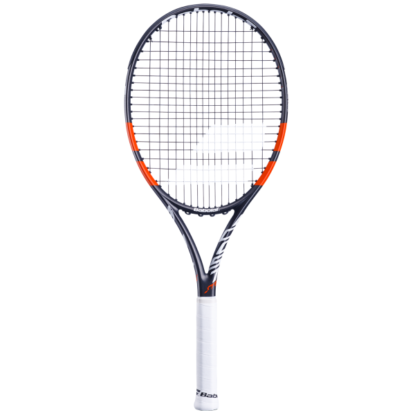 BABOLAT BOOST STRIKE STRUNG