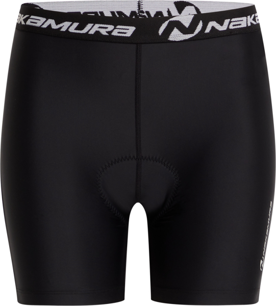 NAKAMURA Damen Unterhose Da.-Boxershorts Zaga W