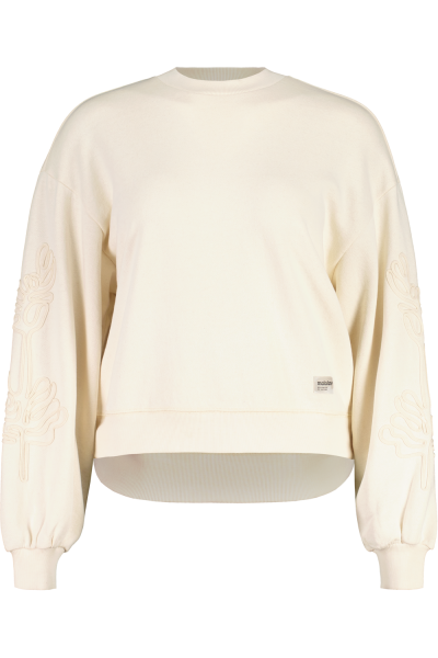 MALOJA Organic Hemp Sweat HeklaM.