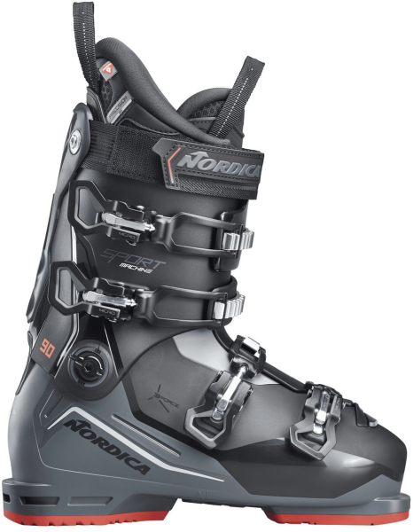 NORDICA Herren Ski-Schuhe SPORTMACHINE 3 90