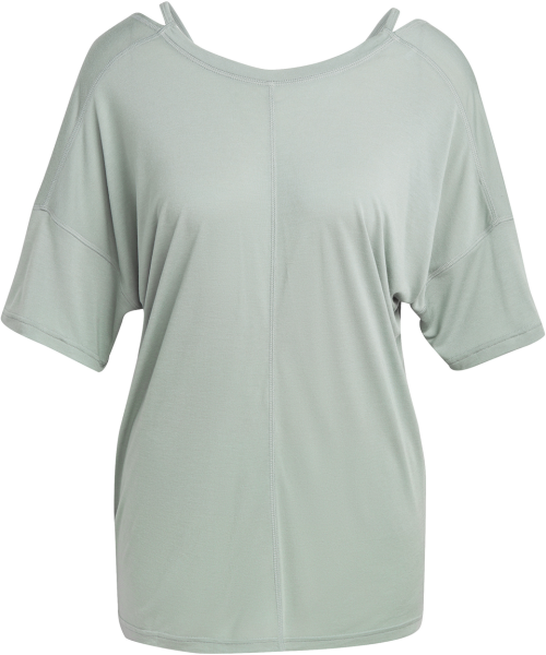 ADIDAS Damen Shirt YGA ST O T