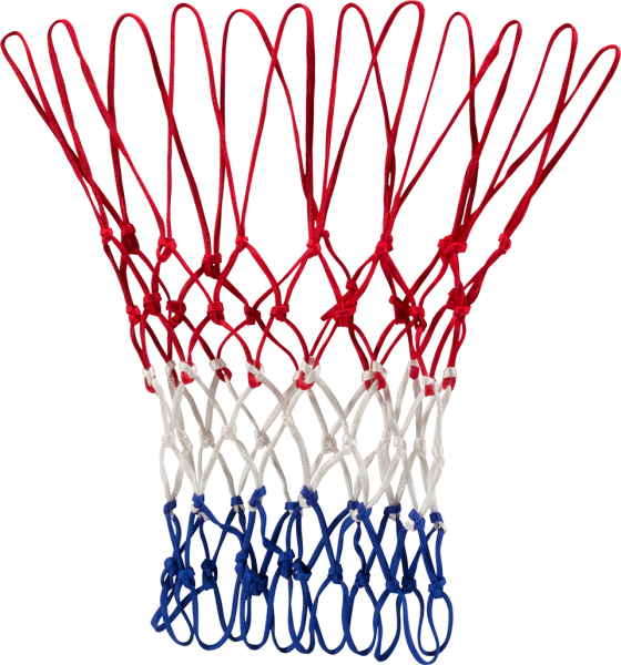PRO TOUCH Basketball-Netz Nylon net