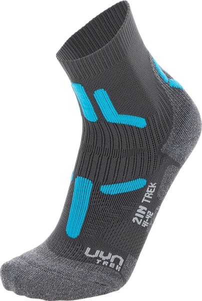 UYN Damen TREKKING 2IN SOCKS