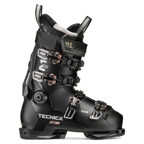 TECNICA Damen Ski-Schuhe MACH1 LV 95 W TD2 GW