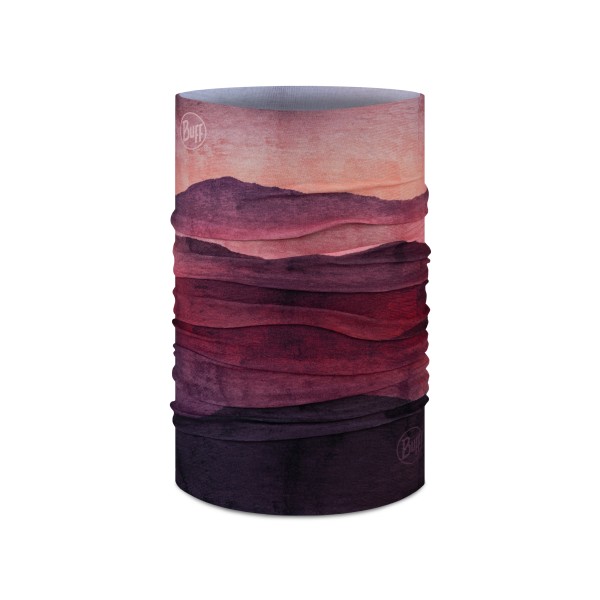 BUFF ORIGINAL ECOSTRETCH LISE MAROON