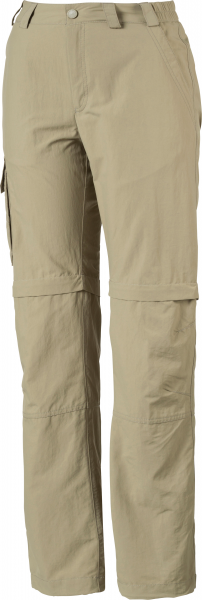 SCHÖFFEL Herren Outdoorhose / Zip-Off-Hose Aarhus Zip Off