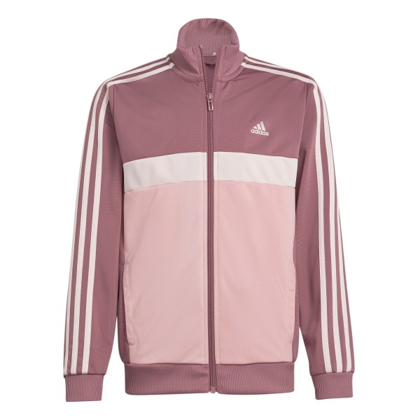 ADIDAS Unisex Essentials 3 Stripes Tiberio Tracksuit