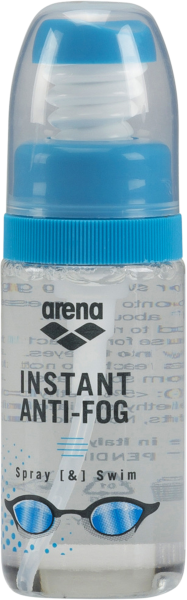 arena Anti-Fog Spray für Schwimmbrillen