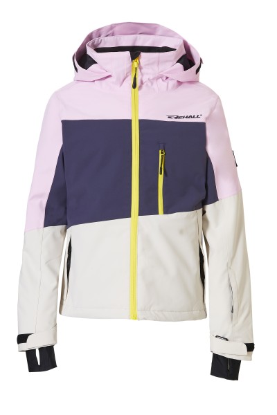 REHALL LIV-R-jr. - Girls Snowjacket