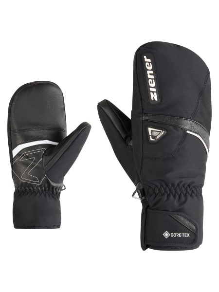 ZIENER GALISOR-Z GTX + GORE PLUS WARM MITT glove man