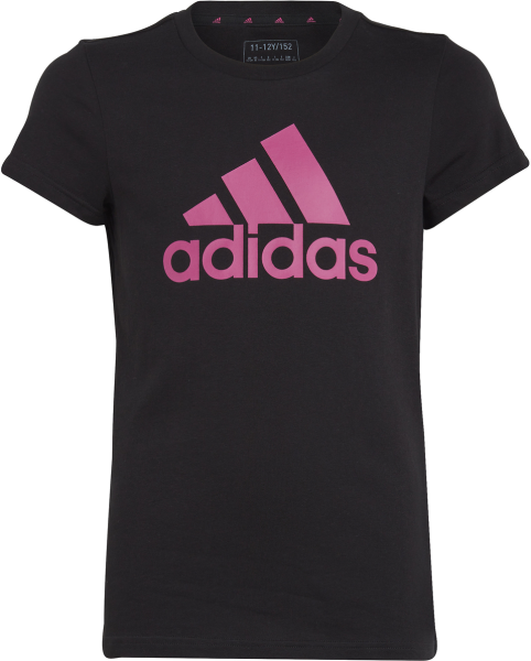 ADIDAS Kinder Essentials Big Logo Cotton T-Shirt