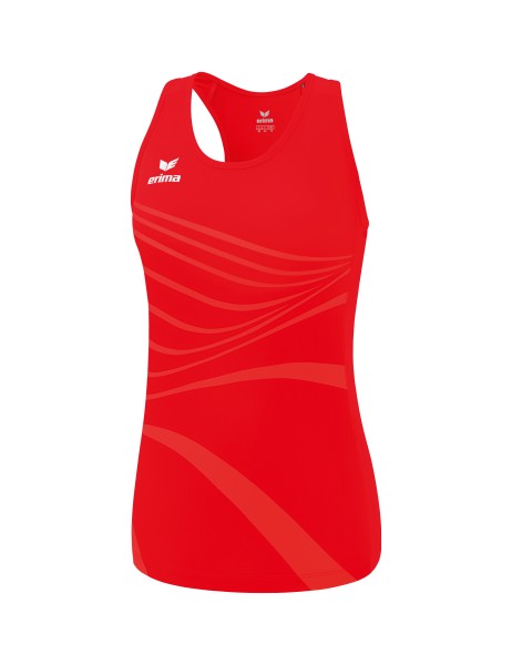 ERIMA Damen T-Shirt RACING singlet