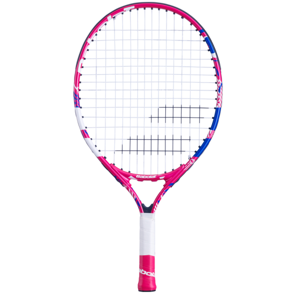 BABOLAT Kinder Tennisschläger B FLY 19 S CV