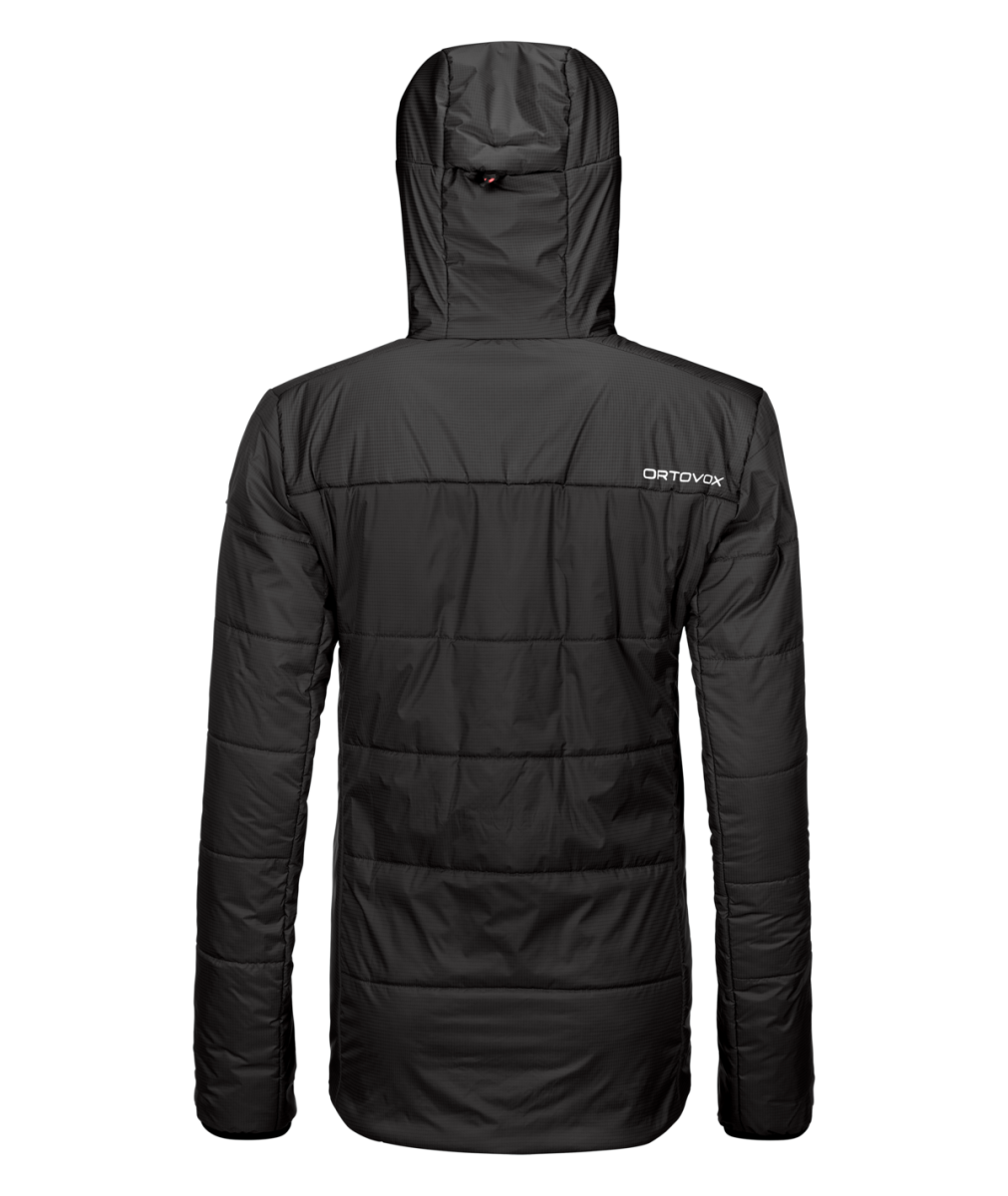SWISSWOOL ZINAL JACKET W | Intersport Greil