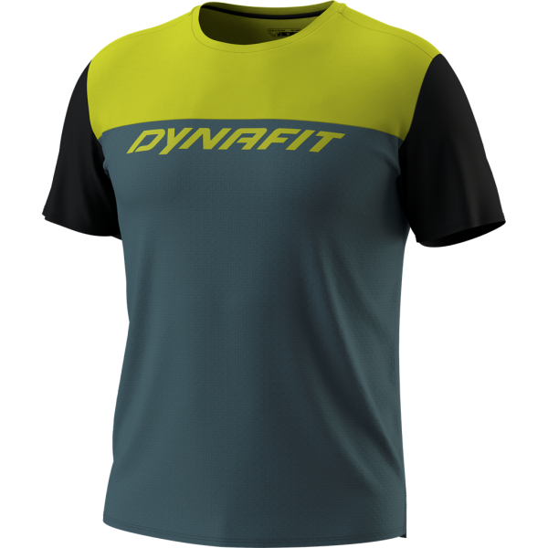 DYNAFIT TRAVERSE LIGHT T-SHIRT M