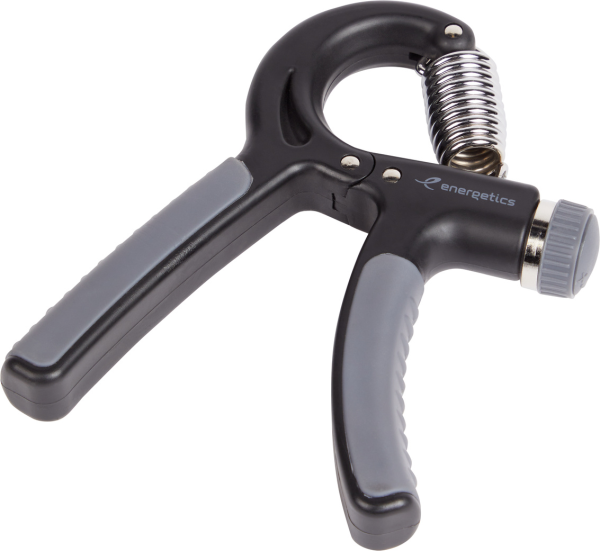 ENERGETICS Handmsk-Stärker Adjustable Handgrip