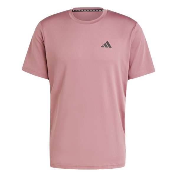 ADIDAS adidas TRAIN ESSENTIALS STRETCH TRAINING T-SHIRT