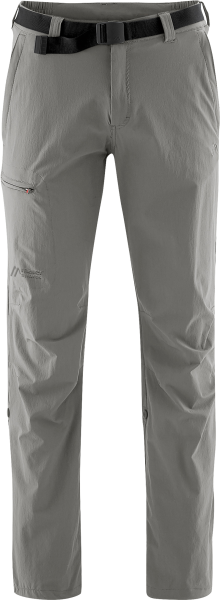 MAIERSPORTS Herren Funktionshose / Wanderhose "Nil"