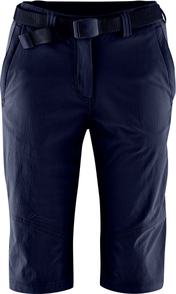 MAIER SPORTS Damen Bermuda Lawa