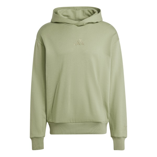 ADIDAS ALL SZN FRENCH TERRY HOODIE