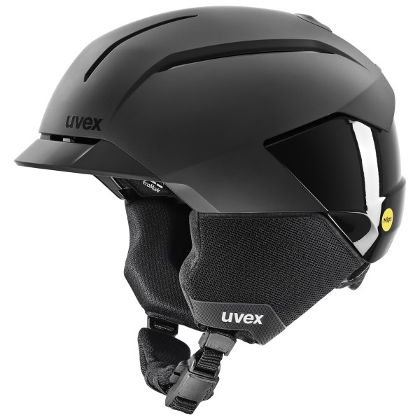 UVEX uvex levitate MIPS ox green-blck m 54-58