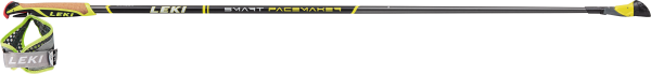 LEKI Nordic Walkingstöcke Smart Pacemaker Lite