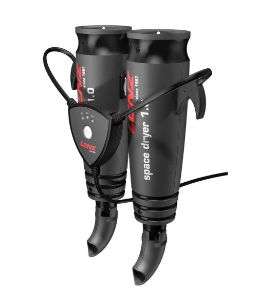 LENZ space dryer 1.0 240 V (EU)